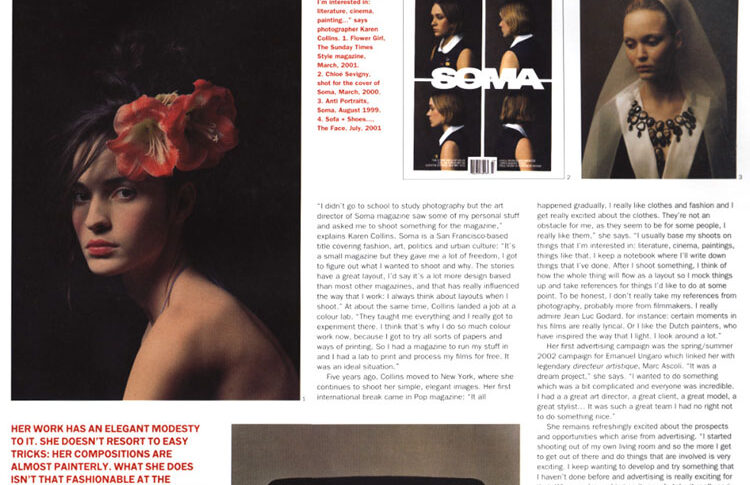 creative review