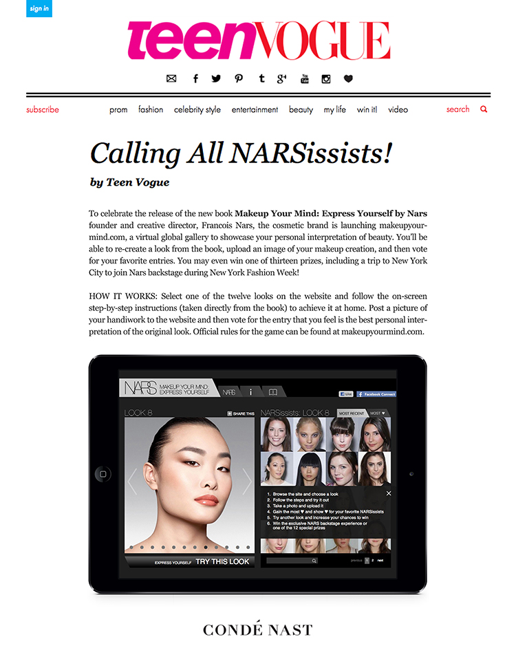 ceft-and-company-ny-agency-nars-cosmetics-advertising-press-teen-vogue-mag-05